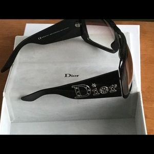 Dior Accessories - Christian Dior sunglasses Dior Accessories - Christian Dior sunglasses